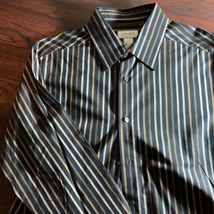 Men’s Claiborne L/S-Like New!